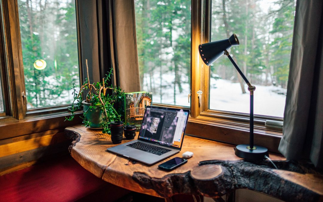 4 Golden rules for organising work at home as a freelancer